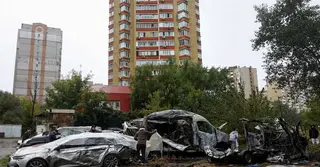 কিইভ ও খারকিভে রুশ বিমান হামলায় প্রাণহানি, অতিরিক্ত ক্ষেপণাস্ত্র প্রতিরক্ষাব্যবস্থা চান জেলেনস্কি